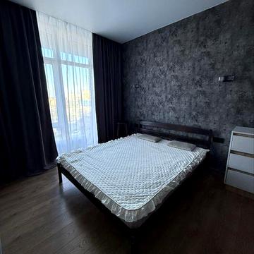 Сдам 1 комн.квартиру в пространстве на Радостной