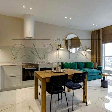 Аренда квартиры ЖК Новопечерские Липки Андрея Верхогляда 15Б Печерск