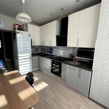 Продається квартира з ремонтом!!! БЕЗ КОМІСІЇ!!! ЖК Празький квартал-2