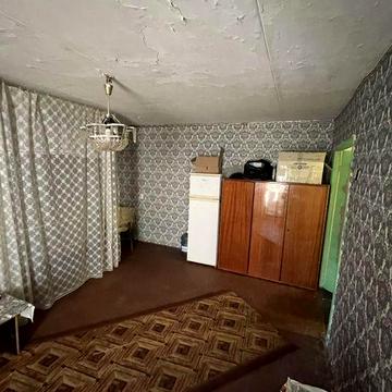 Продам квартиру 1к