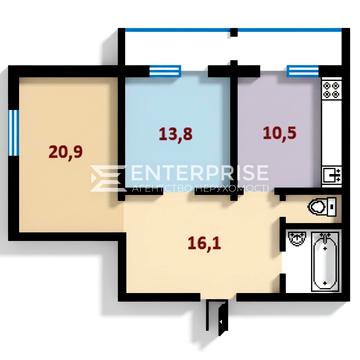 Петра Григоренка просп., 38
