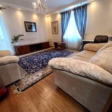 Здам 2-х кімн., кв. Грушевського 19