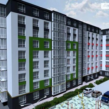 Продаж 2к Квартира Шептицького Андрія Митрополита вулиця