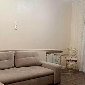 Аренда 2х ком квартира 60 м.кв. дизайн ремонт ул. Надежды Алексеенко