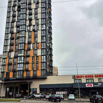 *До покупки доступна 3х кімн. кв-ра в ЖК"River Hall" по вул.Українська ЖК River Hall