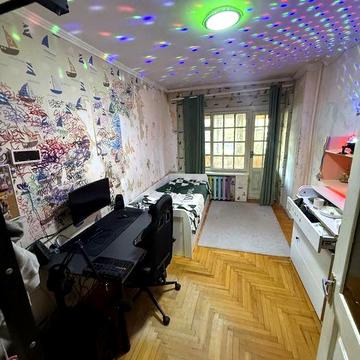 Продаж 3-х кімнатної ЧЕШКИ, по вул. Південно Кільцева 1.