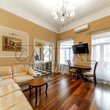 Центр Аренда квартиры Ивана Франко 38 Университет Шевченковский