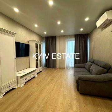 Оренда 2к квартири 72м2 Хмельницького Золоті Ворота Шевченківський р-н