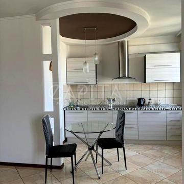 ПРОДАЖ Сучасної 1к квартири 40м2, вул. Феодосійська, Голосієво