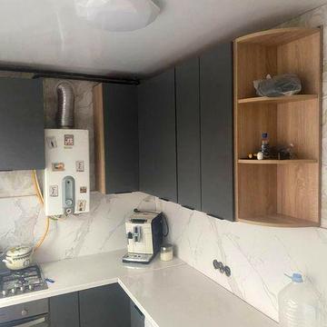 2 кімнатна квартира в центрі