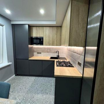 Продаж 1к Квартира Гідропаркова вулиця