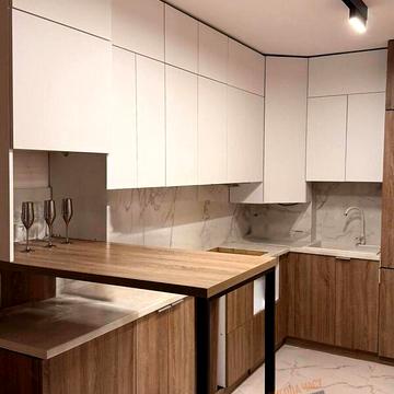 Продаж 1к Квартира Шевченка Тараса вулиця ЖК Семицвет