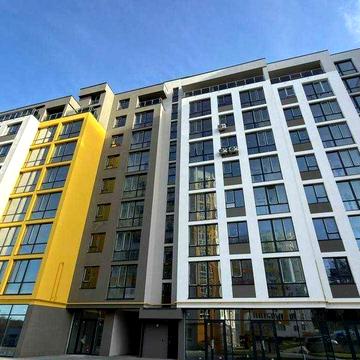 Продаж 2-кімнатної квартири у ЖК «Соняшник» Шевченківський район ЖК Соняшник
