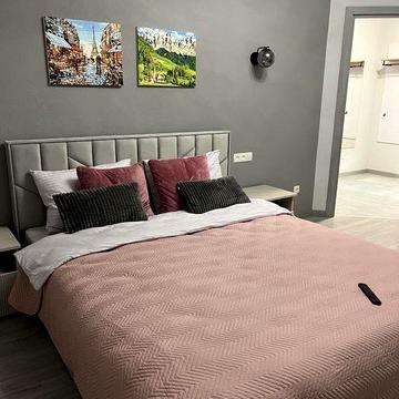 Здам квартиру у новому будинку