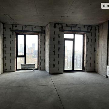 Продаж 1к Квартира Чубаївська вулиця ЖК Итака