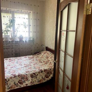 Продам 3 кімнату квартиру у самому центрі міста