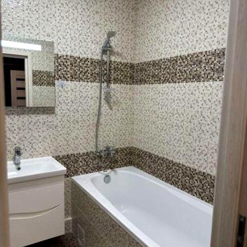 Довгострокова оренда 1к Квартира Антоновича Володимира вулиця ЖК Атлант