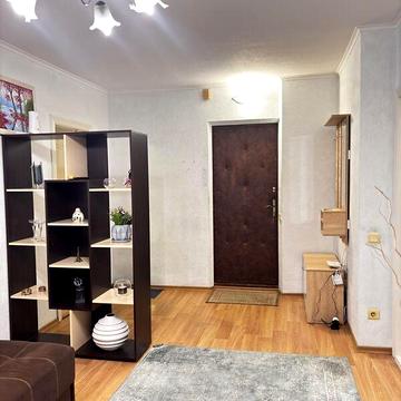 Довгострокова оренда 2к Квартира Академіка Павлова вулиця