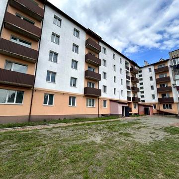 Євро Трикімнатна, Новобудова, з Документами