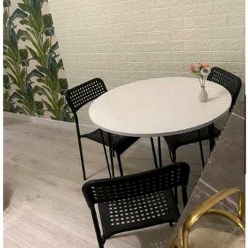 Салтовское шоссе 240в. Однушка с ремонтом.