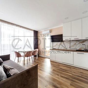 Аренда квартиры Михаила Бойчука Новопечерская башня Печерск