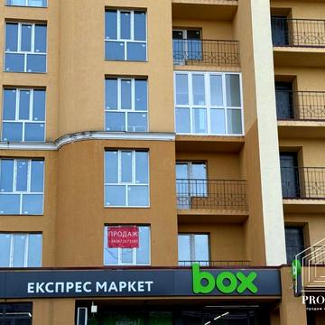 Валерія Лобановського вул., (30-В)