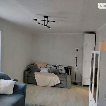 Довгострокова оренда 1к Квартира Поля Олександра проспект