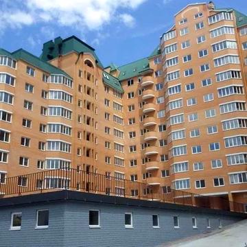 Без комісії. Однокімнатна, на Вокзальній. Новобудова. Частково ремонт ЖК Набережний