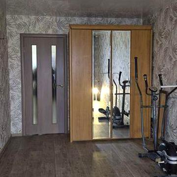 Продаєть 2 км квартира смт  Черкаське