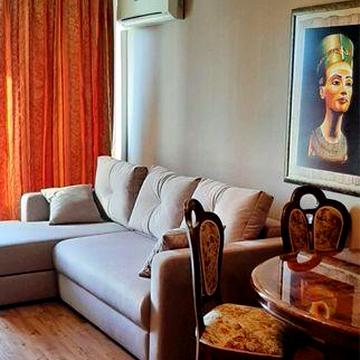 Сдам отличную 1к на Героев Сталинграда