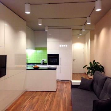 Продаж 1к (2к евро) квартири «ЖК Ліко Град 3» ЖК Ліко Град 3