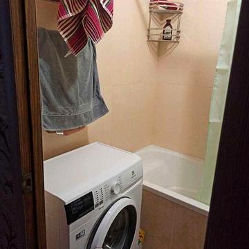 Довгострокова оренда 1к Квартира Робоча вулиця