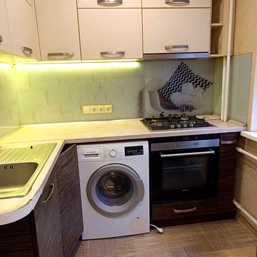 Довгострокова оренда 1к Квартира Салтівське шосе