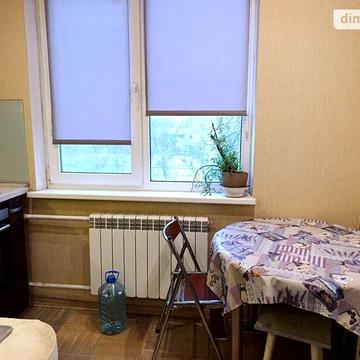 Довгострокова оренда 1к Квартира Салтівське шосе