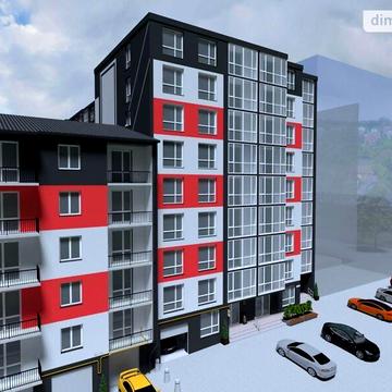 Продаж 2к Квартира Шептицького Андрія Митрополита вулиця