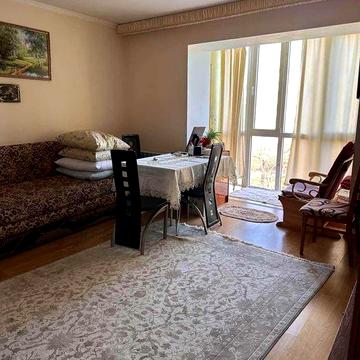 Оренда однокімнатноі квартири ВІД ВЛАСНИКА!