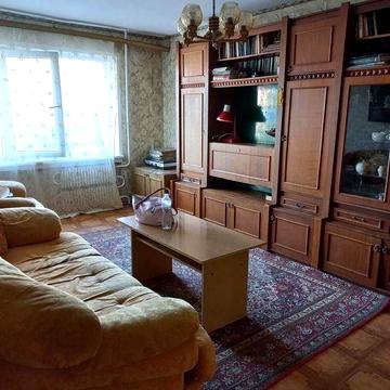 ВЛАСНИК! Продам 2-кімнатну квартиру