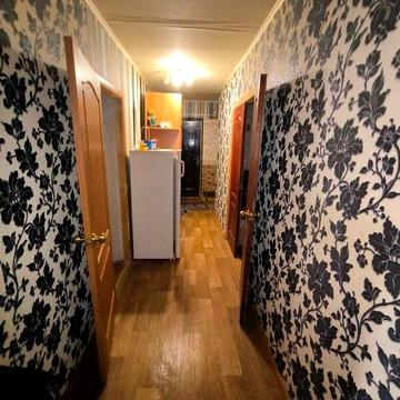 Простора 4 кімнатна квартира біля СВ (41834)