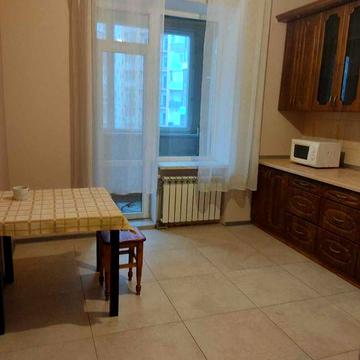 Здам свою 1 - кімнатну . Балківська 22 а