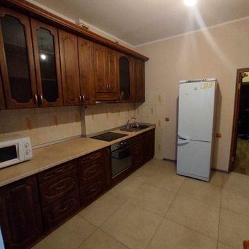 Здам свою 1 - кімнатну . Балківська 22 а