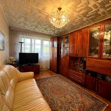 Продається 3 к квартира під Є-відновлення на Вишеньці 2486