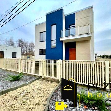 ТОП‼️ PLEYADA CLUB Будинок 8 сот, 120м2, з ГАЗом c. Рудики Плюти