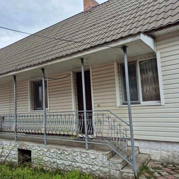 Оренда двохкімнатного будиночка