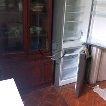 Довгострокова оренда 1к Квартира Метробудівників вулиця