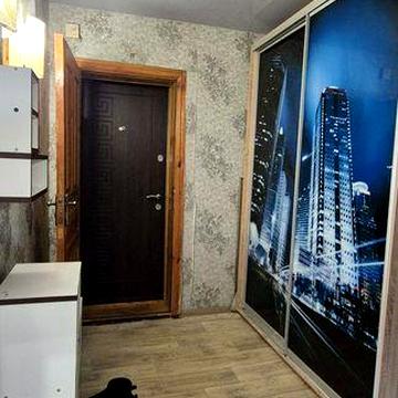 Продається 3-кімнатна ЦРЛ