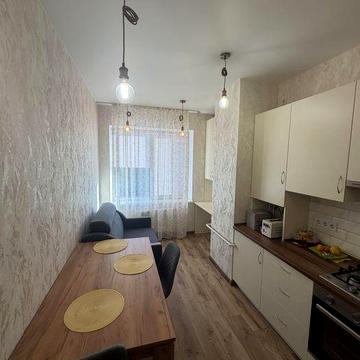 Оренда 1к квартири по вул. Щастя,7. ЖК Евромісто