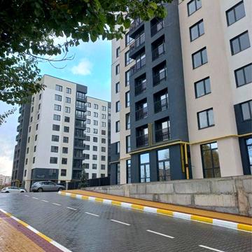 БЕЗ КОМІСІЇ, Євро 2к квартира дешевше собівартості, Буча ЖК Континент Рей