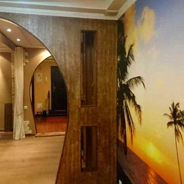 Оренда 3 кімн квартири Горлівська 220, метро Вирлиця, Харківська