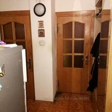 Продаж 3х кімнатної квартири по вул С. Воробкевича, Личаківський р-н