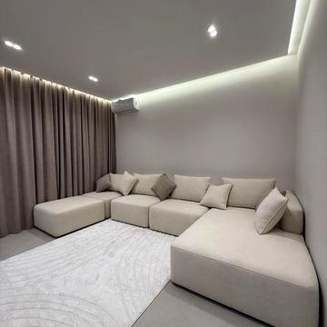 Оренда котеджу Перша здача 120 м² Тераса Паркінг на 2 авто